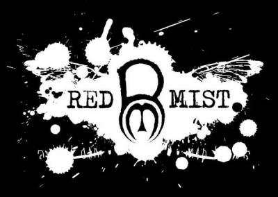 logo Red Mist
